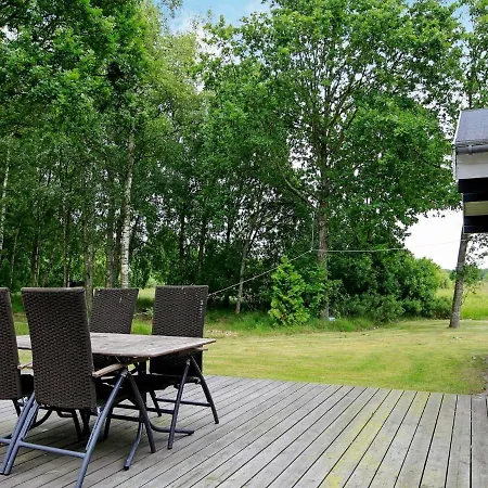 6 Person Holiday In L S 度假居