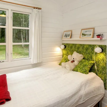 6 Person Holiday In L S 度假居 *
