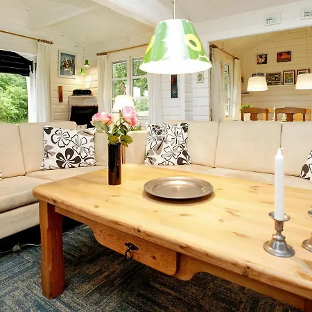 6 Person Holiday In L S 度假居 *