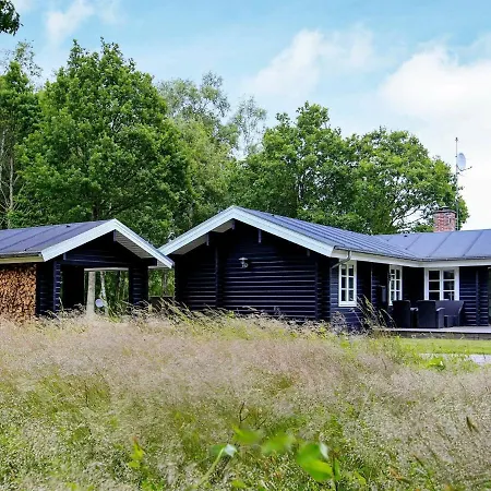6 Person Holiday In L S 度假居 *