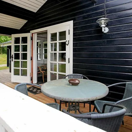 6 Person Holiday In L S 度假居