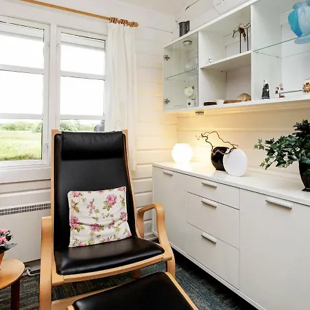 6 Person Holiday In L S 度假居